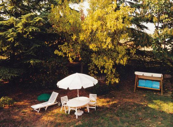 B&B Murolungo San Lazzaro di Savena Exterior foto